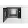 Bosch BFL523MS0 Integrerad