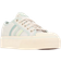 adidas Nizza Platform W - Cream White/Almost Lime/Wonder White