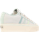 Adidas Nizza Platform W - Cream White/Almost Lime/Wonder White