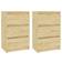 vidaXL Wooden