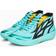 Puma MB.02 Honeycomb M - Elektro Aqua