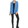 JdY Lang Blazer - Azure Blue