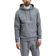 Selected Relaxed Hoodie - Medium Gray Melange