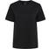 Pieces T-shirt - Black