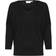 Saint Tropez MilaSZ V-N Pullover Black