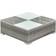 vidaXL 42745 Loungesæt, 1 borde inkl. 3 sofaer