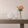 Orrefors Carat Globe Vas 25cm