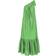Co'Couture Summer Dresses - Green