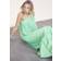 Co'Couture Summer Dresses - Green