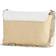 Ted Baker Magdie Crossbody Bags - Ecru