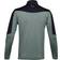 Under Armour Men's Storm Midlayer Full Zip Jacket - Lichen Blue