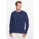 Polo Ralph Lauren Long Sleeve Sweatshirt - Blue