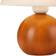 Euluna Gill Bordlampe 24cm