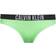 Calvin Klein Underwear Intense Power Bikini bottom Green