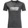 Jack Wolfskin Kammweg T-Shirt Phantom