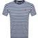 Polo Ralph Lauren Funstripe T-shirt - Old Royal/White