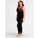 Miss Mary Cool Sensation Lace Leggings - Black