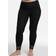 Miss Mary Cool Sensation Lace Leggings - Black