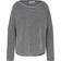 Tom Tailor Stickad Tröja Med Struktur - Navy Bubble Structure