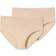 Schiesser Tai Slip Bio Baumwolle 2 Pack - Organic