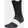 Adidas RunxUB23 Sportsocken Herren Schwarz, Weiß Größe