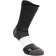 Adidas RunxUB23 Sportsocken Herren Schwarz, Weiß Größe