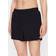 On Women's Essential Shorts Black