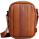 Ted Baker Evver Striped Flight Bag - Tan