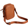 Ted Baker Evver Striped Flight Bag - Tan