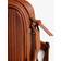 Ted Baker Evver Striped Flight Bag - Tan