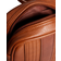 Ted Baker Evver Striped Flight Bag - Tan