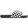 Vans Checkerboard La Costa - True White/Black