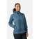 Rab Kinetic 2.0 Jakke Dame - Orion Blue