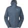 Rab Kinetic 2.0 Jakke Dame - Orion Blue