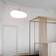 Fritz Hansen Avion Pendant Lamp 85cm