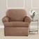 Sure Fit Ultimate Heavy Weight Stretch Loose Chair Cover Brown (29.2x29.2cm)