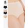 Sloggi Pack Basic Maxi Briefs