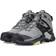 Salomon X Ultra 4 Mid W - Monument/Black/Charlock