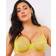 Gossard Dam Sheer BH - Primrose