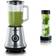 Severin Sm 3737 Bol Mixeur Blender 1 L 22000 Tr/min Acier Inoxydable