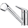 Franke Novara Plus (115.0347.111) Chrome