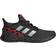 Adidas Kaptir 2.0 M - Core Black/Matte Silver/Better Scarlet