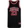 Jordan Kid's 23 Jersey - Black