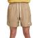 Nike Sportswear Sport Essentials Men's Woven Lined Flow Shorts - Khaki/White