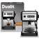 Dualit Espress-Auto 4 in 1