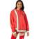 Puma High Court Hope Hoodie Red