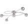 Eglo Locanda Ceiling Flush Light 70cm