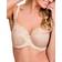 Panache Dam Avundsjuka Hel Kupa Vardags-Bh - Beige