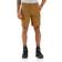 Carhartt Men's Relaxed Fit Shorts, 36, Brown