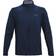 Under Armour Men's Storm Midlayer Full Zip Jacket - Academy Blue/Pitch Grey